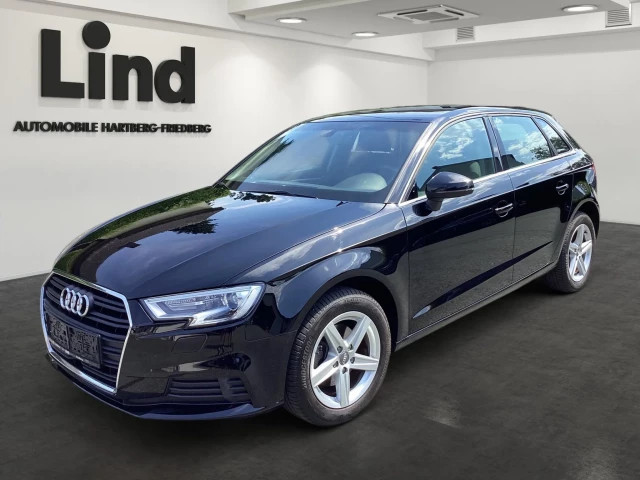 Audi A3 Sportback Sport Ultra 35 TFSI