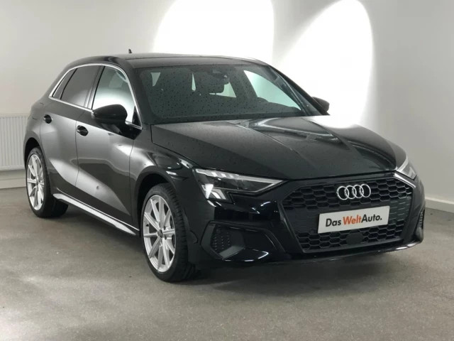 Audi A3 Sportback 30 TFSI