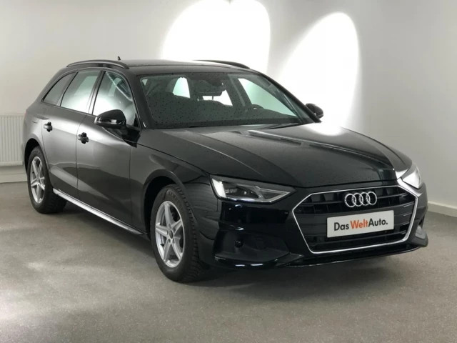 Audi A4 Avant 30 TDI