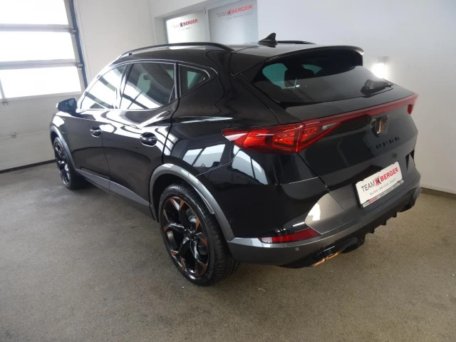 Cupra Formentor 1.4 e-Hybrid DSG