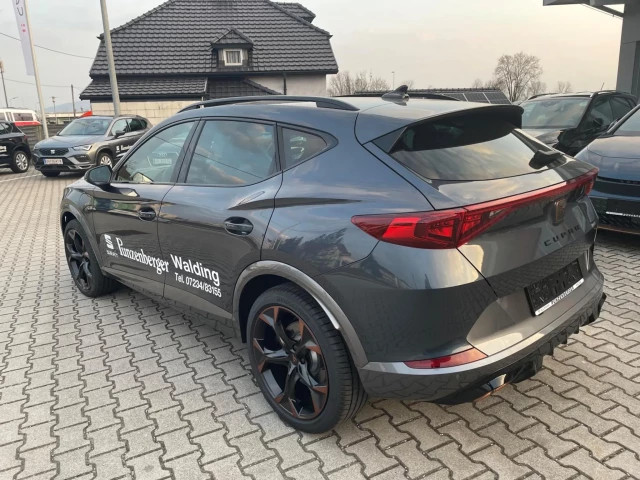 Cupra Formentor 1.4 e-Hybrid DSG