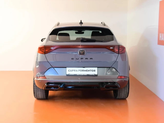 Cupra Formentor 1.5 TSI DSG