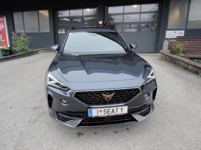 Cupra Formentor 1.4 e-Hybrid DSG