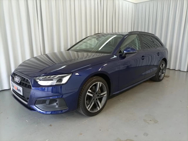 Audi A4 Avant 30 TDI