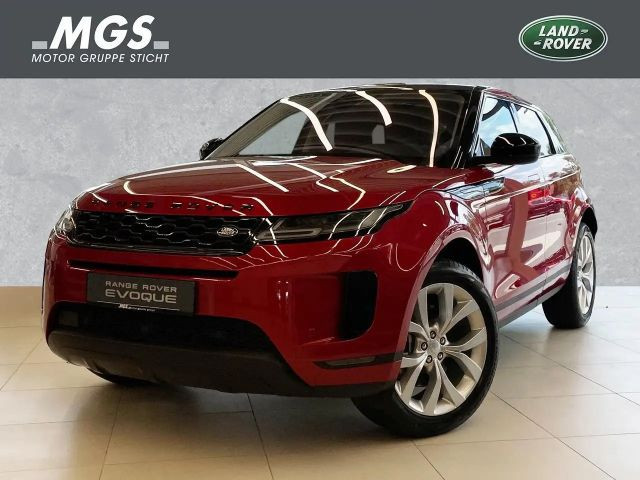 Land Rover Range Rover Evoque SE P250