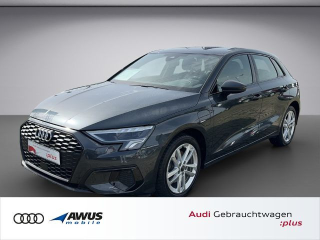 Audi A3 Sportback S-Tronic Hybride 40 TFSI