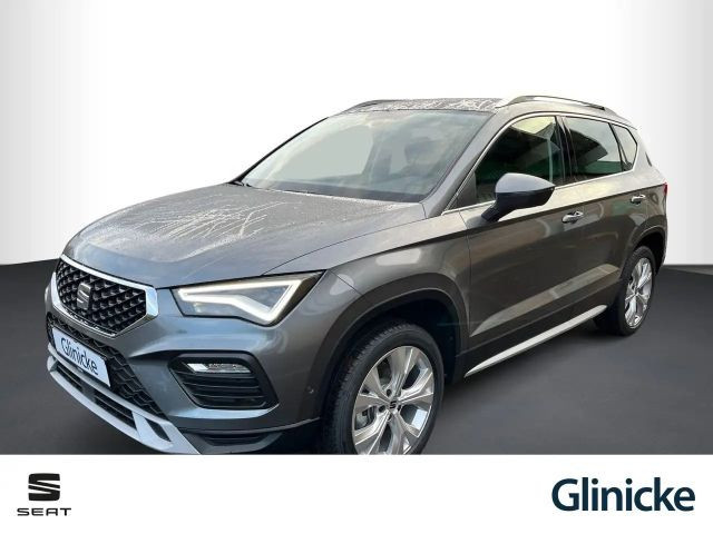 Seat Ateca 2.0 TDI DSG