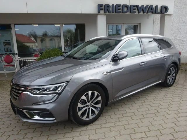 Renault Talisman EDC Combi Intens Estate TCe 160