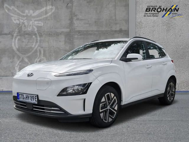 Hyundai Kona Electric Select