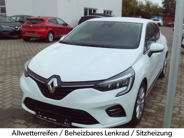 Renault Clio Intens