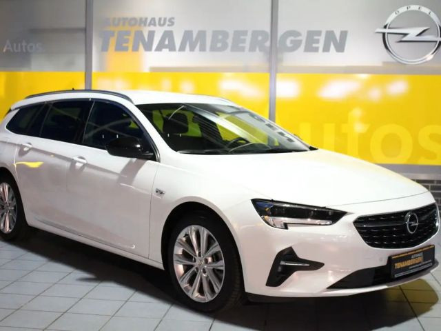 Opel Insignia Elegance