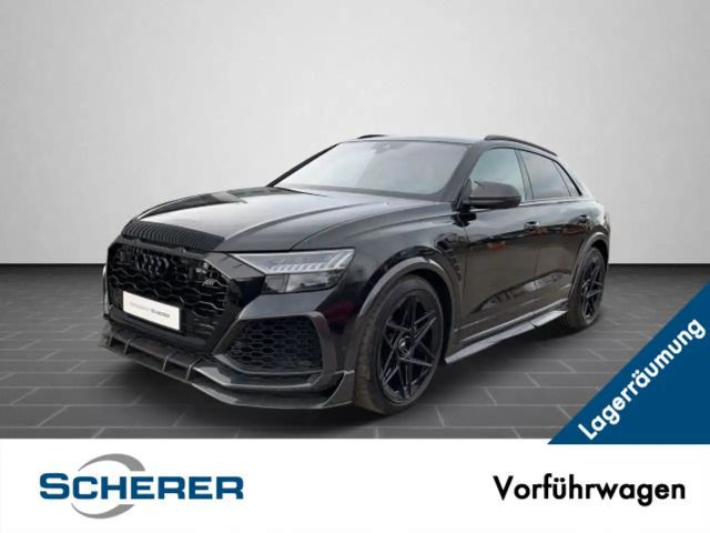 Audi RS Q8 Signature Edition 589(800) kW(PS) tiptroni