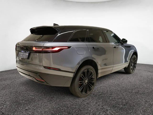 Land Rover Range Rover Velar Autobiography D300