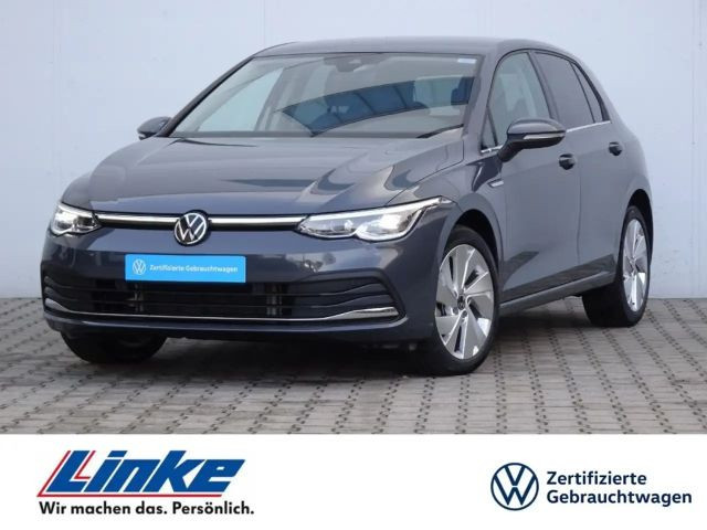 Volkswagen Golf DSG Style Golf VIII 2.0 TDI