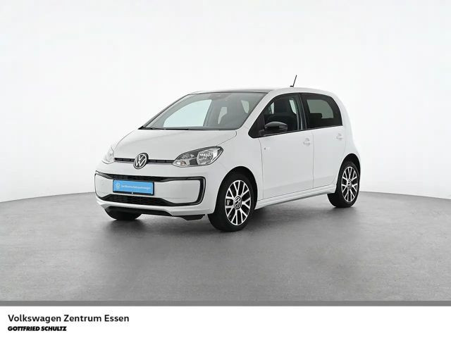 Volkswagen e-up! Style