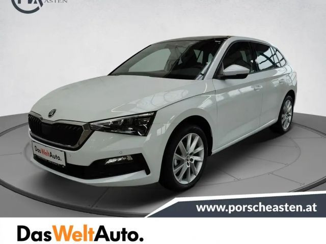 Skoda Scala Ambition