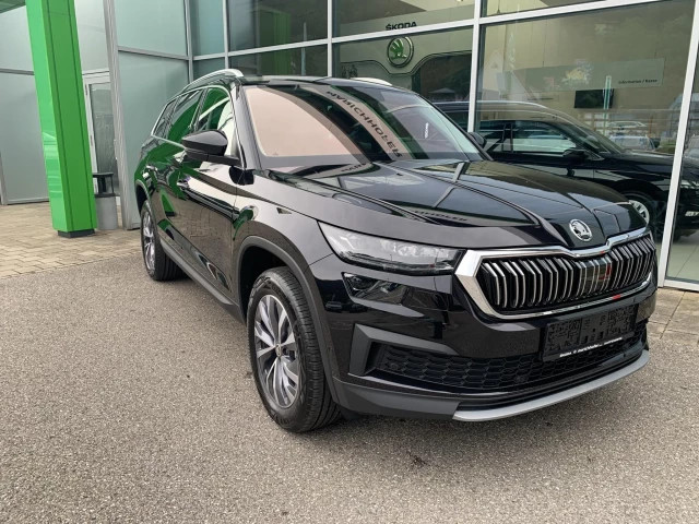 Skoda Kodiaq Style 4x4 Style