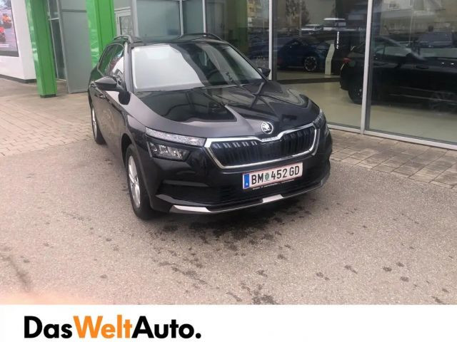 Skoda Kamiq Ambition Ambition