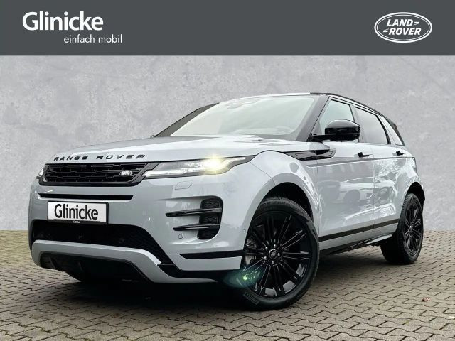 Land Rover Range Rover Evoque Dynamic SE D200