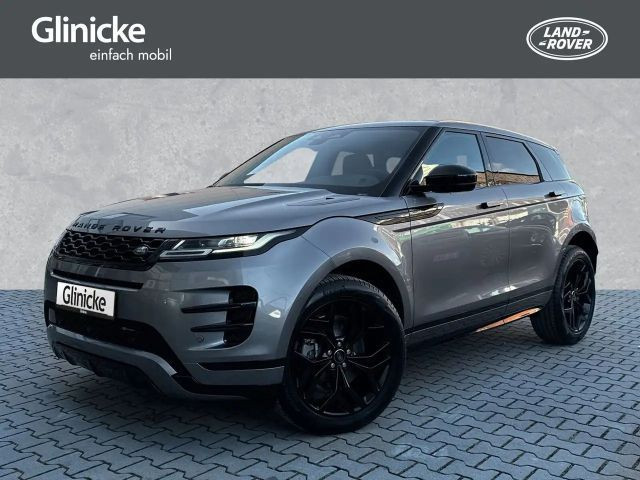 Land Rover Range Rover Evoque Dynamic R-Dynamic SE P300e