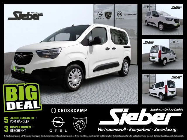 Opel Combo Life