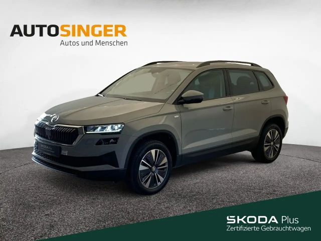 Skoda Karoq 2.0 TDI