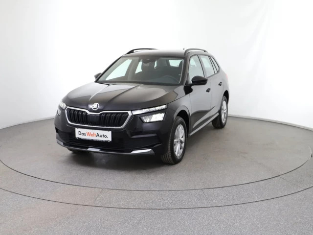 Skoda Kamiq Ambition Ambition