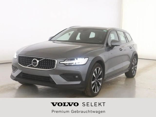 Volvo V60 Cross Country AWD