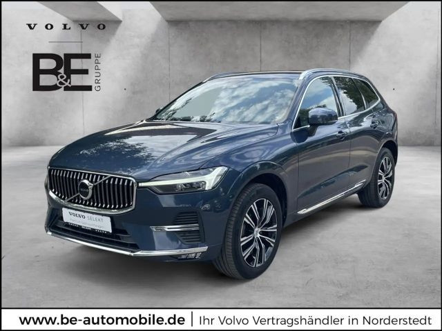 Volvo XC60 AWD Inscription