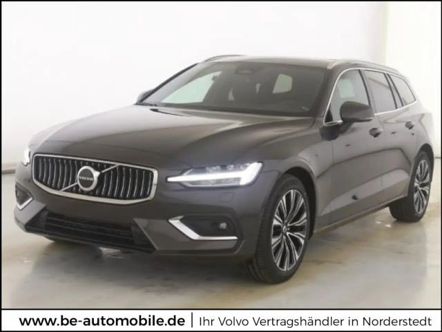 Volvo V60 Plus Bright