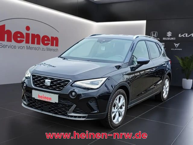 Seat Arona FR-lijn 1.0 TSI