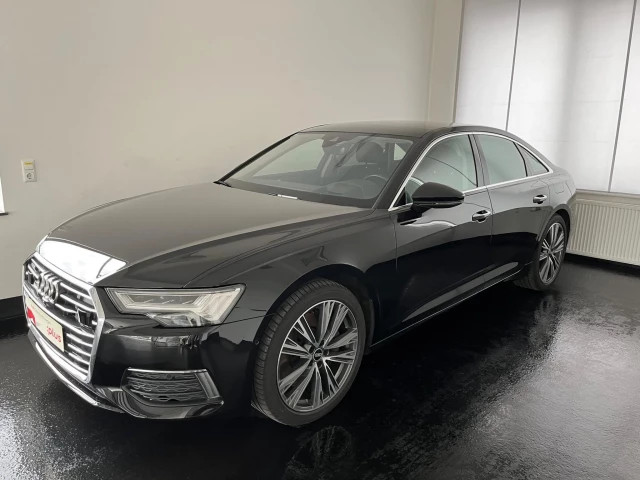 Audi A6 Limousine Quattro 50 TFSI