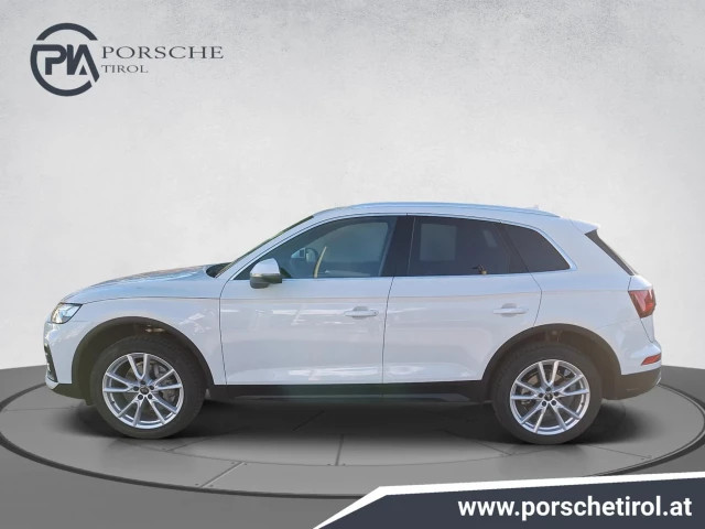 Audi Q5 Quattro 40 TDI