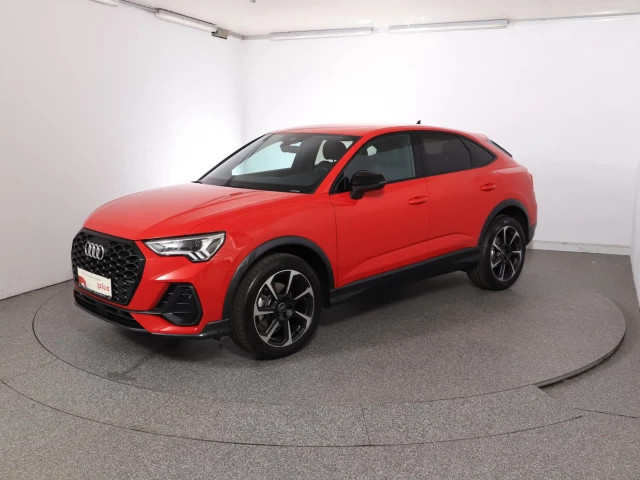 Audi Q3 Sportback 35 TFSI