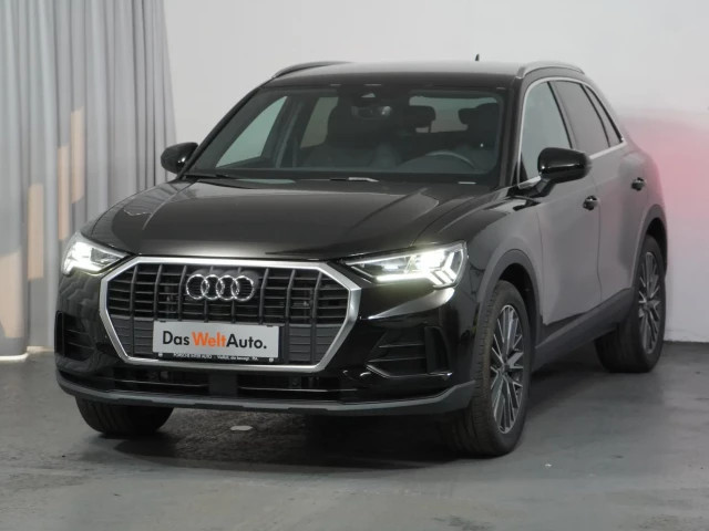 Audi Q3 35 TFSI