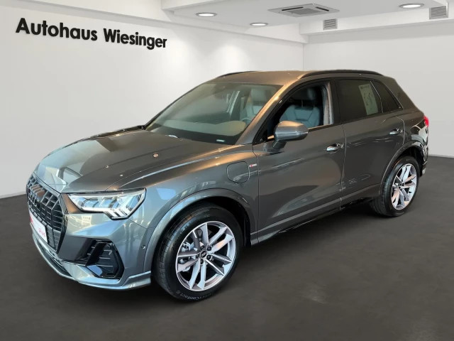 Audi Q3 S-Line 45 TFSI