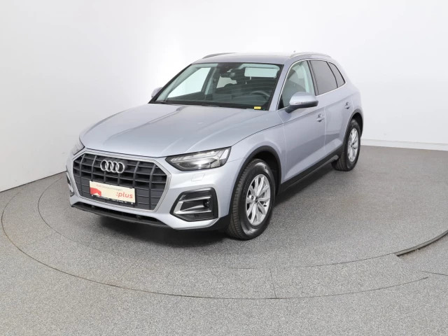 Audi Q5 35 TDI