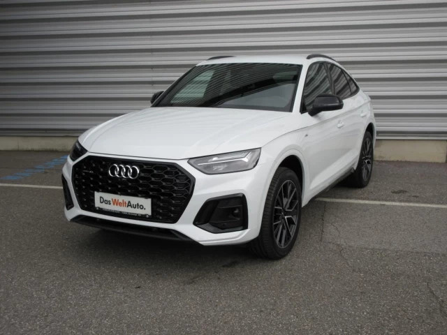 Audi Q5 Sportback Quattro S-Line 55 TFSI