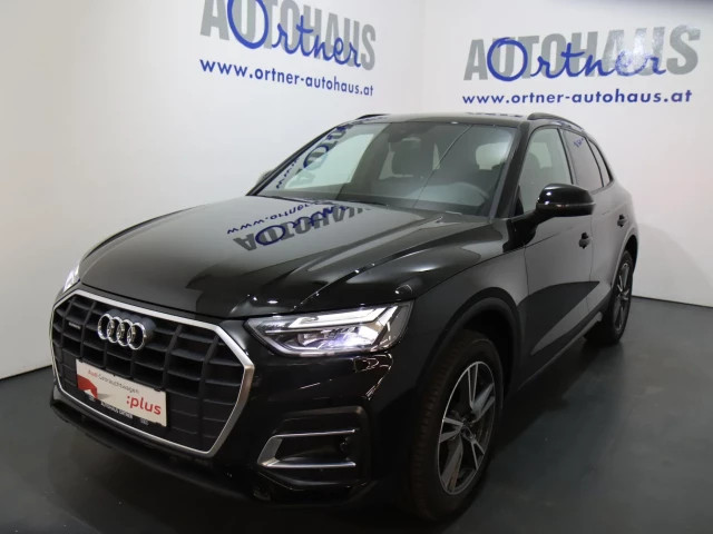 Audi Q5 Quattro 40 TDI