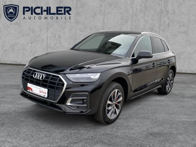 Audi Q5 Quattro 40 TDI