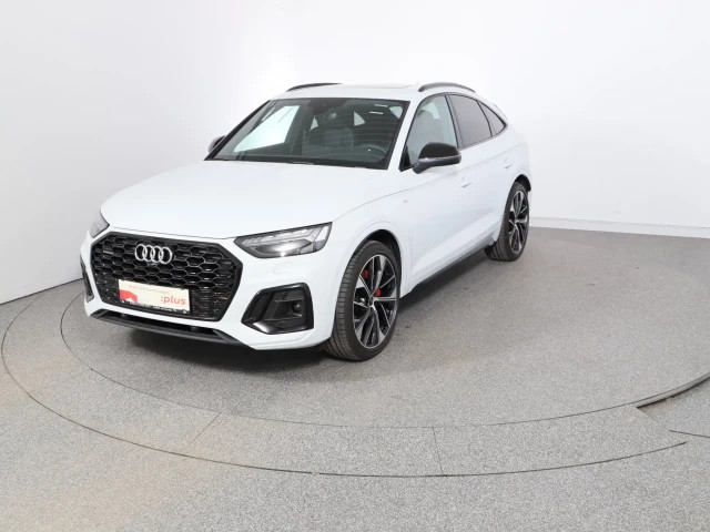 Audi Q5 Sportback Quattro S-Line 40 TDI