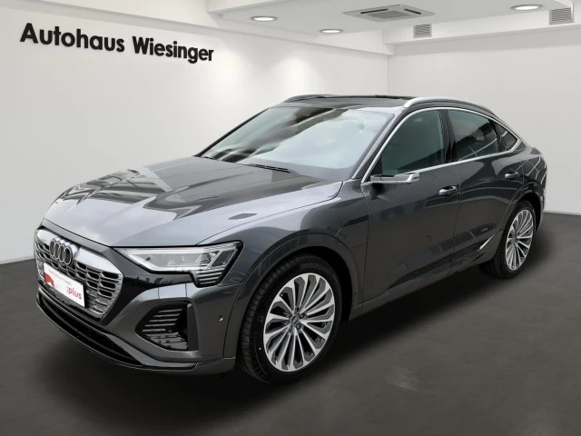 Audi Q8 e-tron Sportback Quattro S-Line 55