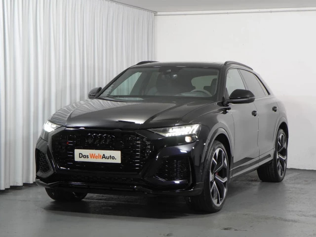 Audi RS Q8 Avant