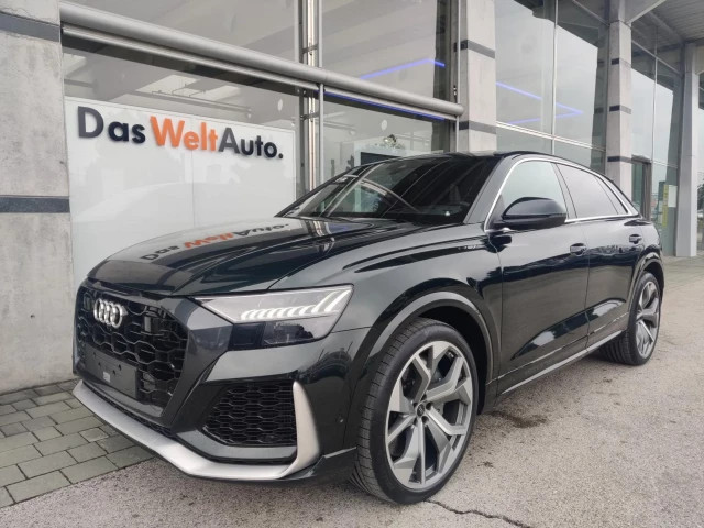 Audi RS Q8 Avant