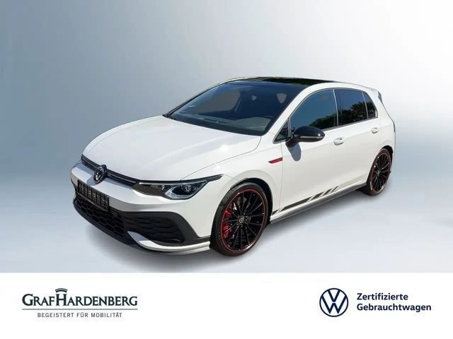 Volkswagen Golf DSG GTI