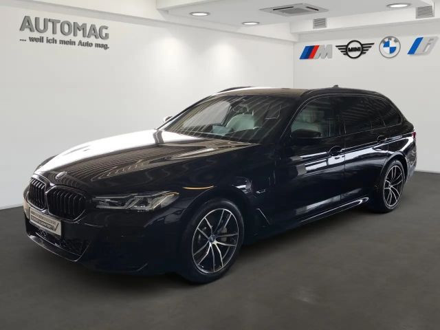 BMW 5 Serie 530 M-Sport xDrive 530e 530d