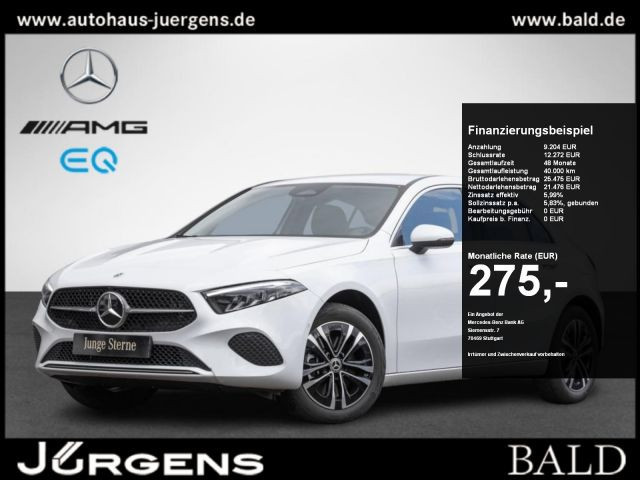 Mercedes-Benz A-Klasse A 250 A 250 e Progressive