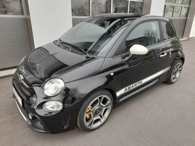 Abarth 595 Turismo