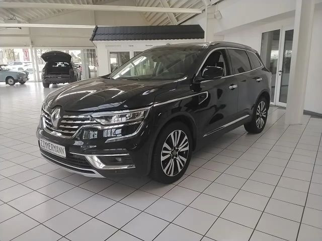 Renault Koleos Initiale Paris