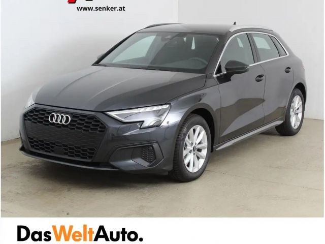 Audi A3 30 TFSI